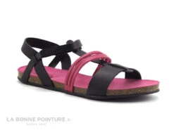 Kickers PICNIC V Noir Fuchsia - 609810-30 - Sandale 11 Kickers PICNIC V Noir Fuchsia - 609810-30 - Sandale -Magasin De Chaussures cd24607c73b9e66c561f35ea11d5d5ef img 9635.jpg 116923