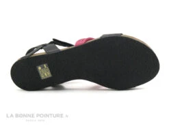 Kickers PICNIC V Noir Fuchsia - 609810-30 - Sandale 13 Kickers PICNIC V Noir Fuchsia - 609810-30 - Sandale -Magasin De Chaussures cd24607c73b9e66c561f35ea11d5d5ef img 9639.jpg 116922