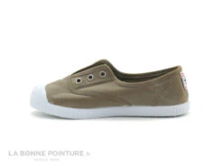 Cienta 70997 46 Beige - Basket Enfant Toile Beige - Sans Lacet -Magasin De Chaussures cd24607c73b9e66c561f35ea11d5d5ef img 9645.jpg 171149