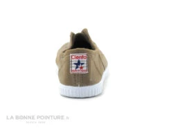 Cienta 70997 46 Beige - Basket Enfant Toile Beige - Sans Lacet -Magasin De Chaussures cd24607c73b9e66c561f35ea11d5d5ef img 9646.jpg 171147