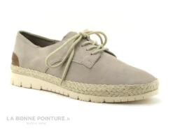 Tamaris 1-23604-26 375 Antelope - Chaussure Basse Femme - Compense -Magasin De Chaussures cd24607c73b9e66c561f35ea11d5d5ef img 9683.jpg 159536