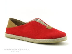 CM Mediterranea 37126001 - Rouge Et Camel - Chaussure Espadrille 11 CM Mediterranea 37126001 - Rouge Et Camel - Chaussure Espadrille -Magasin De Chaussures cd24607c73b9e66c561f35ea11d5d5ef img 9711.jpg 171300