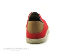 CM Mediterranea 37126001 - Rouge Et Camel - Chaussure Espadrille 10 CM Mediterranea 37126001 - Rouge Et Camel - Chaussure Espadrille -Magasin De Chaussures cd24607c73b9e66c561f35ea11d5d5ef img 9714.jpg 171298