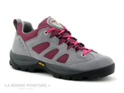 Olang TURES Fuxia - Basket Randonnee Femme -Magasin De Chaussures cd24607c73b9e66c561f35ea11d5d5ef img 9719.jpg 159575