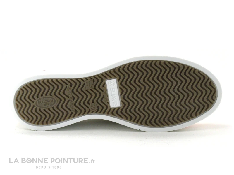 Suave FLORENCE 14000T Canary Ghost White - Basket Compensee 5 Suave FLORENCE 14000T Canary Ghost White - Basket Compensee – Image 5