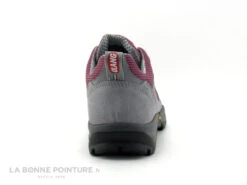 Olang TURES Fuxia - Basket Randonnee Femme -Magasin De Chaussures cd24607c73b9e66c561f35ea11d5d5ef img 9722.jpg 159574