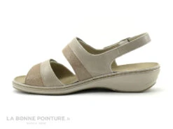 Suave 934PS Sesame Tan - Sandale Cuir Femme 9 Suave 934PS Sesame Tan - Sandale Cuir Femme -Magasin De Chaussures cd24607c73b9e66c561f35ea11d5d5ef img 9738.jpg 159592