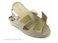 Suave 934PS Sesame Tan - Sandale Cuir Femme 11 Suave 934PS Sesame Tan - Sandale Cuir Femme -Magasin De Chaussures cd24607c73b9e66c561f35ea11d5d5ef img 9741.jpg 159596