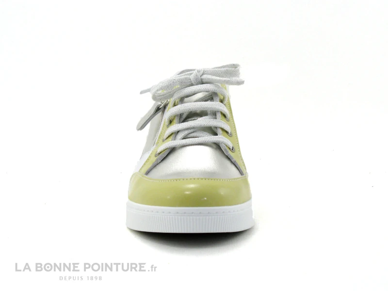 Suave FLORENCE 14000T Canary Ghost White - Basket Compensee 2 Suave FLORENCE 14000T Canary Ghost White - Basket Compensee – Image 2