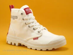 Palladium HI DU C Star White - 19E75896 - Chaussure Montante F -Magasin De Chaussures cd24607c73b9e66c561f35ea11d5d5ef img 9781.jpg 159608