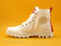 Palladium HI DU C Star White - 19E75896 - Chaussure Montante F -Magasin De Chaussures cd24607c73b9e66c561f35ea11d5d5ef img 9783.jpg 159606
