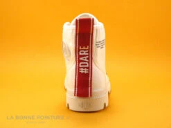 Palladium HI DU C Star White - 19E75896 - Chaussure Montante F -Magasin De Chaussures cd24607c73b9e66c561f35ea11d5d5ef img 9784.jpg 159604