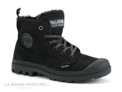 Palladium PAMPA HI Zip Black - 95982-010M - Chaussure Montante F -Magasin De Chaussures cd24607c73b9e66c561f35ea11d5d5ef img 9863.jpg 142752