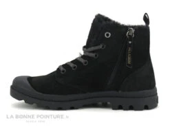 Palladium PAMPA HI Zip Black - 95982-010M - Chaussure Montante F -Magasin De Chaussures cd24607c73b9e66c561f35ea11d5d5ef img 9865.jpg 142751