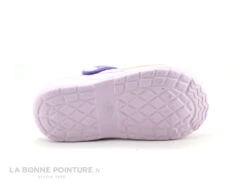 Reine Des Neiges - FZ010890 - Sabot Rose Et Violet Fille -Magasin De Chaussures cd24607c73b9e66c561f35ea11d5d5ef img 9872.jpg 171363