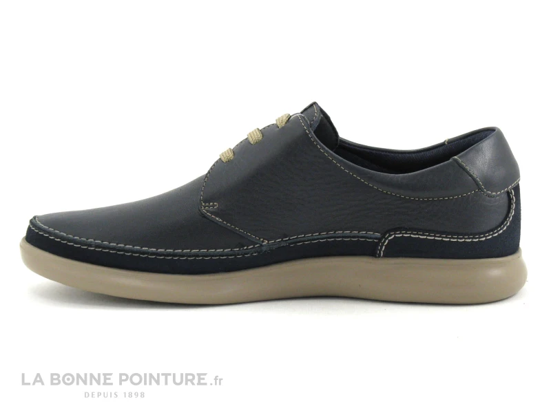 Callaghan 11200 Wilde Horse Azul - Chaussure Bleu Marine Homme 3 Callaghan 11200 Wilde Horse Azul - Chaussure Bleu Marine Homme – Image 3
