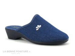 Semelflex CLAUDIA Jeans - Pantoufle Mule Femme 11 Semelflex CLAUDIA Jeans - Pantoufle Mule Femme -Magasin De Chaussures cd24607c73b9e66c561f35ea11d5d5ef img 9908.jpg 159859