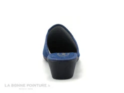 Semelflex CLAUDIA Jeans - Pantoufle Mule Femme 10 Semelflex CLAUDIA Jeans - Pantoufle Mule Femme -Magasin De Chaussures cd24607c73b9e66c561f35ea11d5d5ef img 9911.jpg 159858