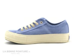 B Et M Banana Moon - RIME Nouveau Bleu - Basket Femme Bleu Ciel -Magasin De Chaussures cd24607c73b9e66c561f35ea11d5d5ef img 9949.jpg 171416