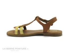 Bellamy TILOU Camel Jaune Dore - Sandale Fille 8 Bellamy TILOU Camel Jaune Dore - Sandale Fille -Magasin De Chaussures cd24607c73b9e66c561f35ea11d5d5ef img 9953.jpg 159900