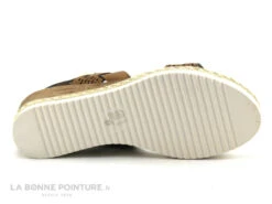 Jet 7 MOLLETE Camel - Sandale Marron - Talon Compense 7 Jet 7 MOLLETE Camel - Sandale Marron - Talon Compense -Magasin De Chaussures cd24607c73b9e66c561f35ea11d5d5ef img 9983.jpg 171452